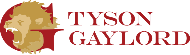 Tyson Gaylord